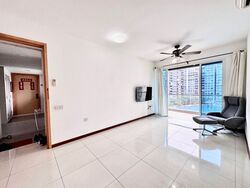 Waterview (D18), Condominium #585461001